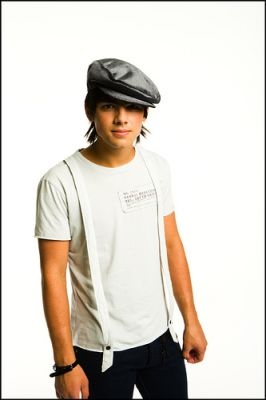 Joseph Jonas